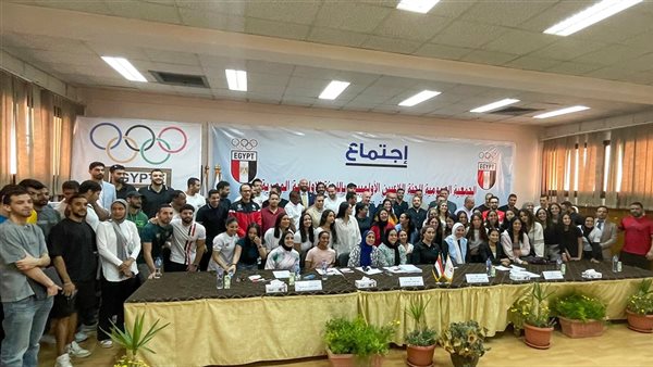  انتخابات لجنة اللاعبين