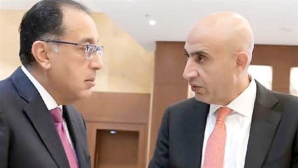 مدبولي ووزير التعليم