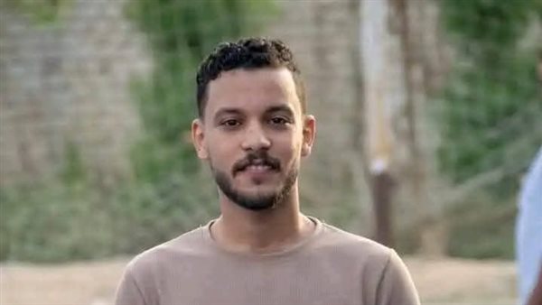 الطالب المتوفى