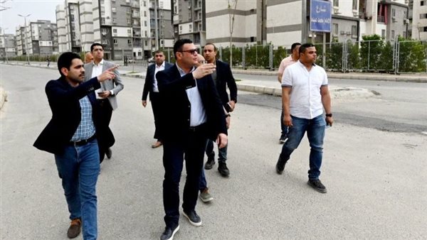 خلال الجولة