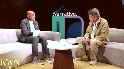 أول تعليق من طارق نور بشأن حديث الرئيس السيسي عن الدراما