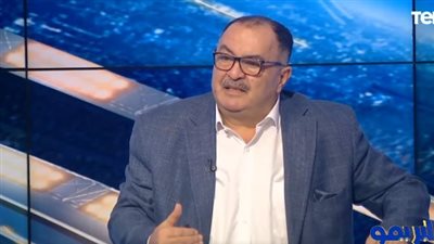 الكاتب الصحفي جمال العاصي ضيفًا على سهام صالح في برنامج الكلاسيكو