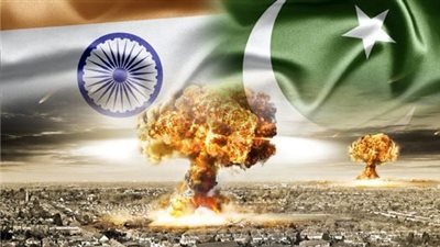 تصعيد خطير بين الهند وباكستان.. عملية عسكرية واسعة ردا على قصف صاروخي عنيف