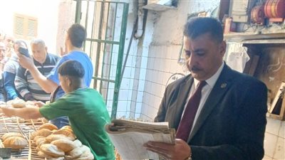 740 محضرًا تموينيًا وضبط 20 طن أرز ونخالة مجهولة المصدر في حملات تفتيشية بالمنوفية