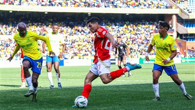 ركلات ترجيح أم وقت إضافي؟.. ماذا يحدث إذا انتهت مباراة الأهلي وصن داونز بالتعادل السلبي؟