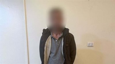 القبض على المتهم بسرقة مبلغ مالي من شخص داخل مسجد بالجيزة