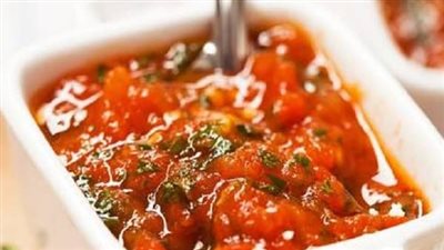 طريقة عمل الدقوس للكبسة.. سر النكهة المشوية