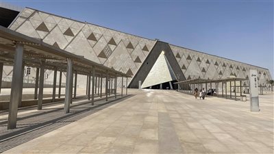 استعدادًا للافتتاح في 1 نوفمبر.. أسعار تذاكر زيارة المتحف المصري الكبير