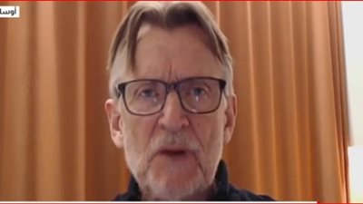 طبيب نرويجي عائد من غزة: ما يحدث في الأراضي الفلسطينية إبادة جماعية واستهداف ممنهج للقطاع الطبي