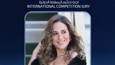 انضمام شيري عادل إلى لجنة تحكيم المسابقة الدولية بمهرجان الإسكندرية للفيلم القصير 