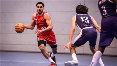 سلة الأهلي تكتسح هليوبوليس في افتتاح ربع نهائي دوري السوبر.. وظهور أول لـ كافيل ويليامز