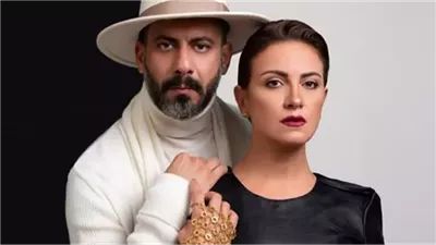 عرض مسلسل كتالوج لـ محمد فراج وريهام عبد الغفور خلال يوليو المقبل 