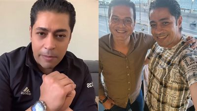 أول تعليق من أسرة شريف نصار بعد وفاته: تأثر نفسيًا في آخر أيامه وكان حافظًا للقرآن 