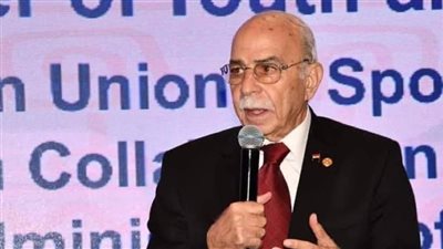 الجمعية العمومية للجنة الأولمبية تقرر تشكيل مجلس الحكماء