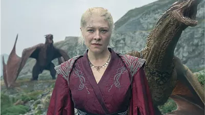 مسلسل house of the dragon 3 يُعزز طاقمه استعدادًا لموسمه الثالث: وجوه جديدة وأدوار محورية