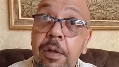 سحله 30 مترا.. والد موظف بنك دهسه سائق أوبر بالمعادي: اتخانق معاه لأنه هيدفع بالفيزا| بث مباشر