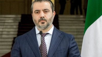 وزير الخارجية السوري: وحدنا الفصائل ونلاحق داعش.. والعقوبات تعرقل ازدهار بلادنا