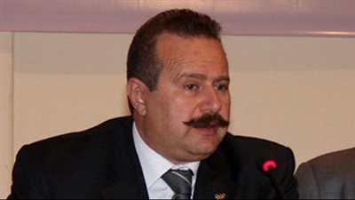 عمومية اللجنة الأولمبية تقرر اختيار خالد زين الدين رئيسا شرفيا مدى الحياة