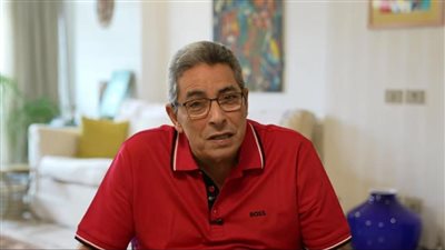 محمود سعد: الحب الحقيقي يتكرر أكثر من مرة ويختلف عن الحب الأول