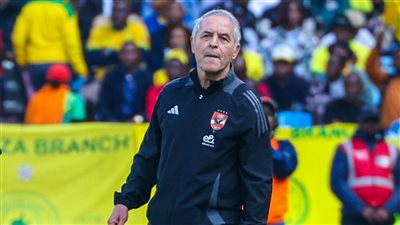 خلصت الحكاية.. هل يٌلمح أحمد شوبير لـ رحيل كولر عن الأهلي؟