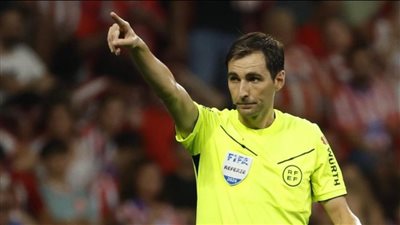 بعد بيانات ريال مدريد.. هل يتغير حكم الكلاسيكو في نهائي كأس الملك؟