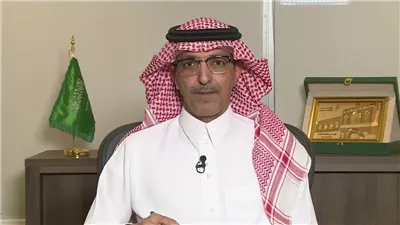 وزير المالية السعودي: أتوقع أخبارا إيجابية خلال أسابيع تحد من توترات الاقتصادات العالمية
