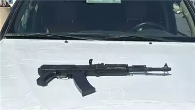 بندقية لعبة.. الداخلية تكشف تعرض ابنة المحامي محمد الجندي وزوجها لسطو مسلح| بث مباشر 