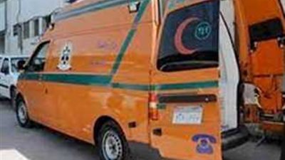 لرفضهما منحه المال لشراء مخدرات.. مهتز نفسيًا ينهي حياة والده ويصيب والدته في الفيوم