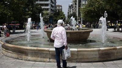 حالة الطقس اليوم.. اعتدال درجات الحرارة والعظمى بالقاهرة 28 درجة | بث مباشر