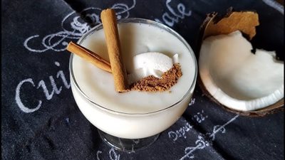 حلوة ومززة| طريقة عمل السوبيا المصرية بالأرز.. حضري سوبيا الرحماني في البيت