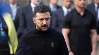  زيلينسكي يكشف عن استعداده لإجراء الانتخابات الرئاسية في أوكرانيا بشرط؟