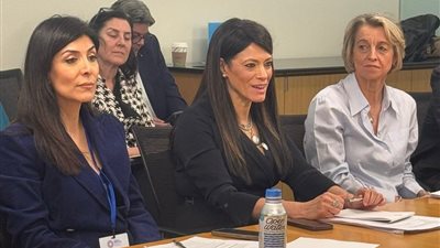 المشاط: إعداد السردية الوطنية للتنمية الاقتصادية لتحليل وتشخيص وضع الاقتصاد المصري