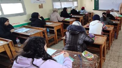 التعليم: عقد امتحانات الترم الثاني في مادة التربية الرياضية العملي قبل أسبوعين من امتحانات آخر العام