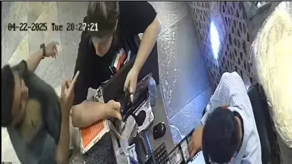 جانب من الواقعة 