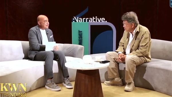 طارق نور وسعيد جميل