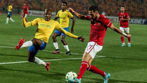 موعد مباراة الأهلي