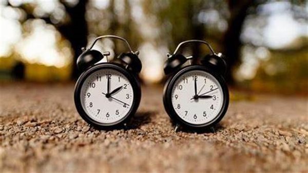 تطبيق الوقت الصيفي