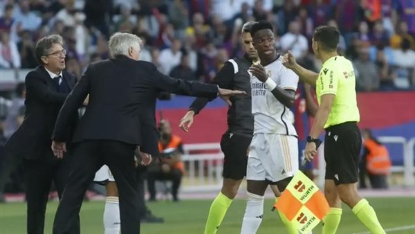 فينيسيوس جونيور