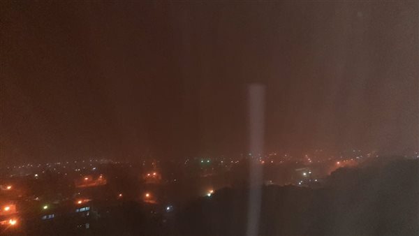 وقف حركة الملاحة