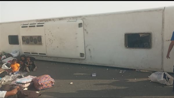 انقلاب أتوبيس 