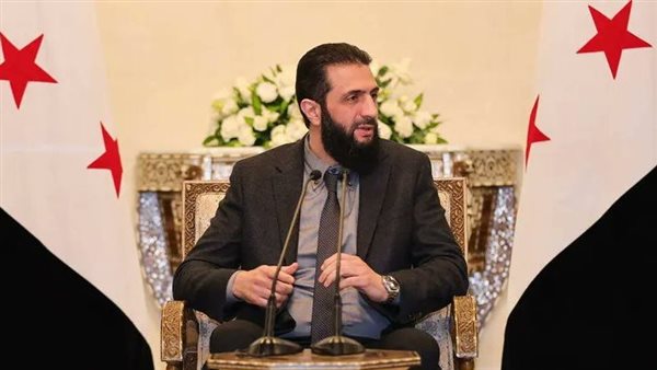  الرئيس السوري -