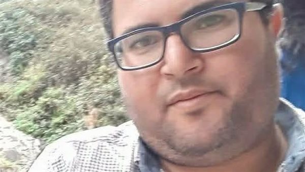 الطبيب المتوفى