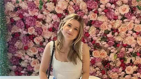  التيك توكر النيوزيلندية