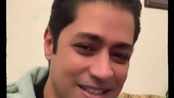 البلوجر شريف نصار