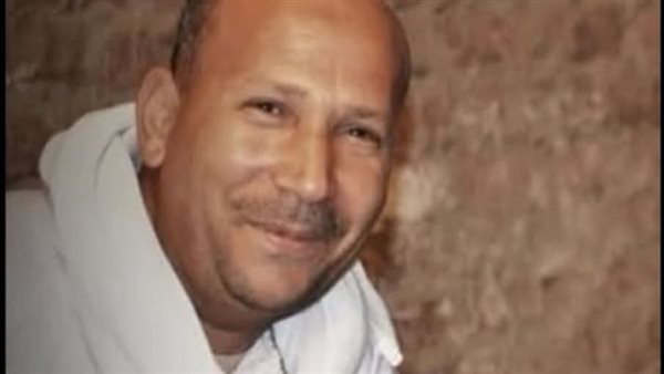 صورة الراحل 