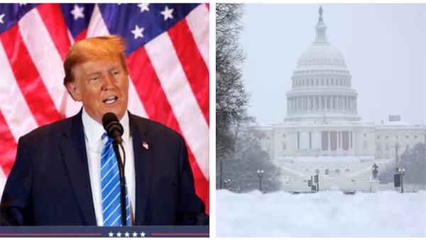 دونالد ترامب 