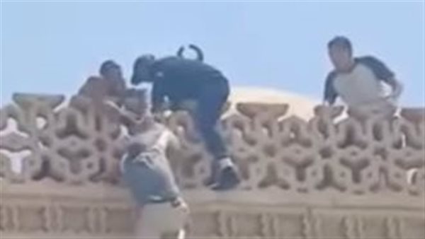 الجامع الأزهر 