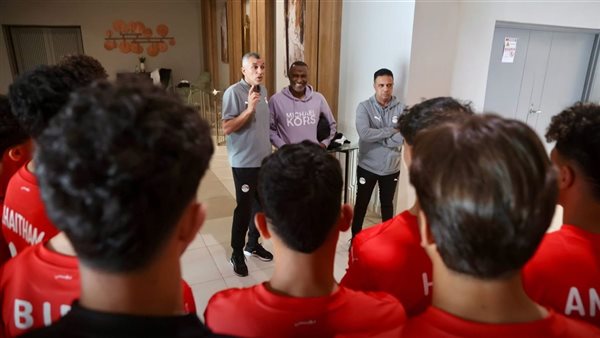 الكاس يدعم المنتخب