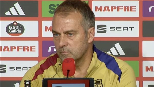 هانز فليك المدير