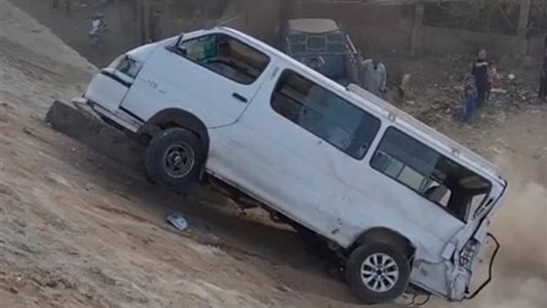 جانب من الحادث